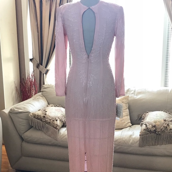 Special occasion gown - Picture 4 of 4